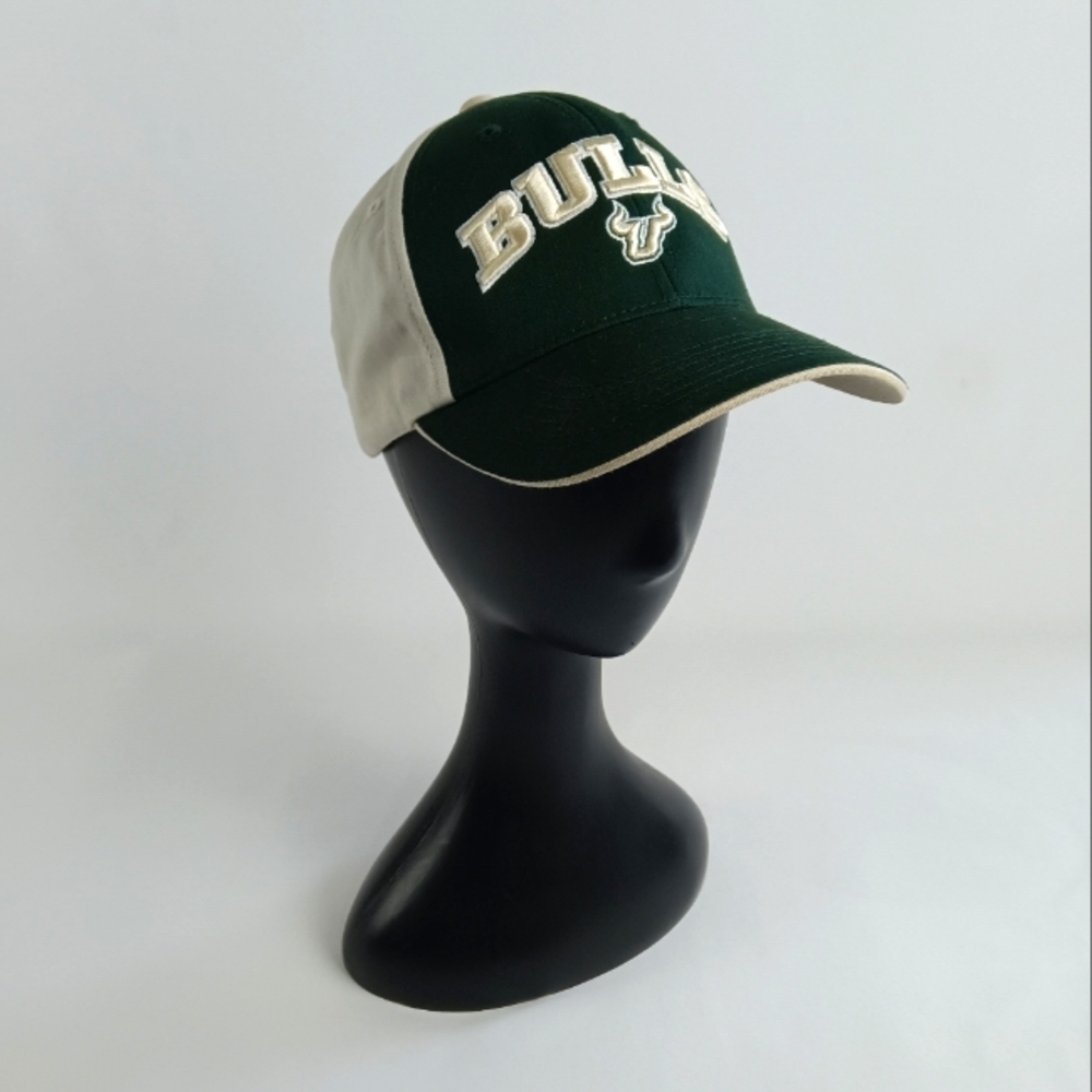Collegiate Headwear Men's Cap.